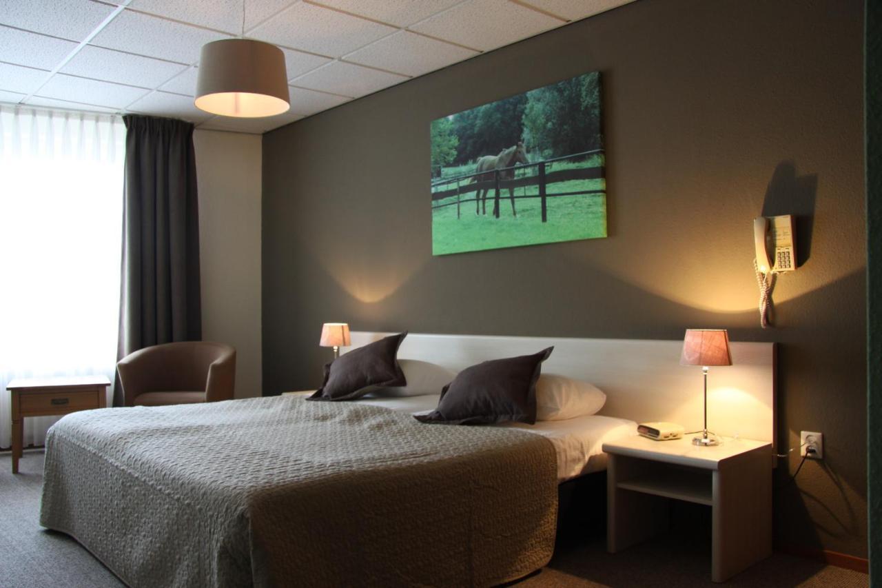 Hotel Restaurant Op De Beek Schin op Geul Room photo